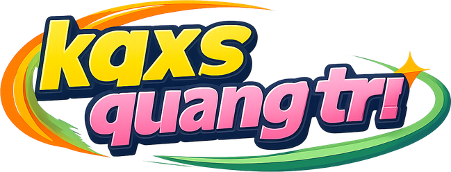 kqxs quang tri logo